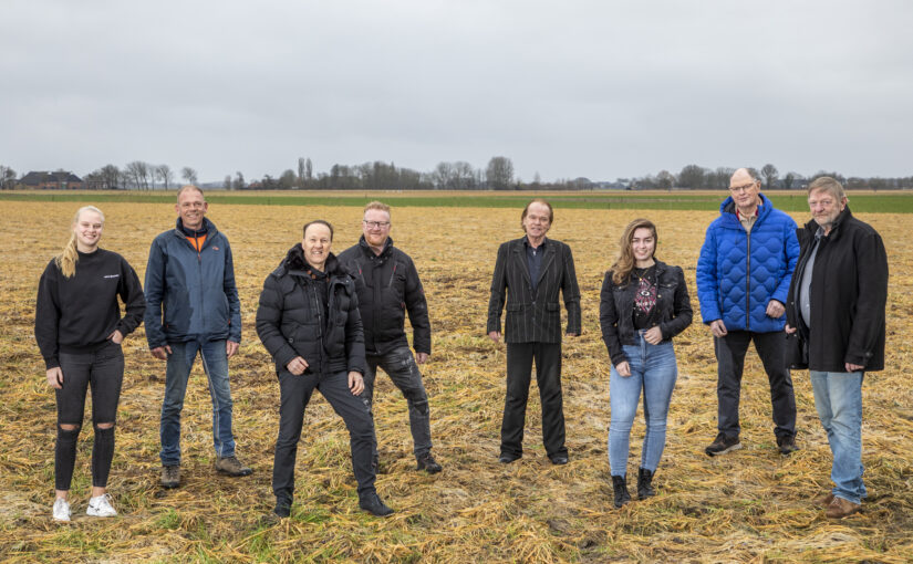 Bedumer Rolf van Bruggen lijsttrekker Hogeland Lokaal Centraal